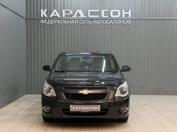 Chevrolet Cobalt II с пробегом 2013 года, цена 690 000 рублей, 163361 км, седан, Автокод Объявления