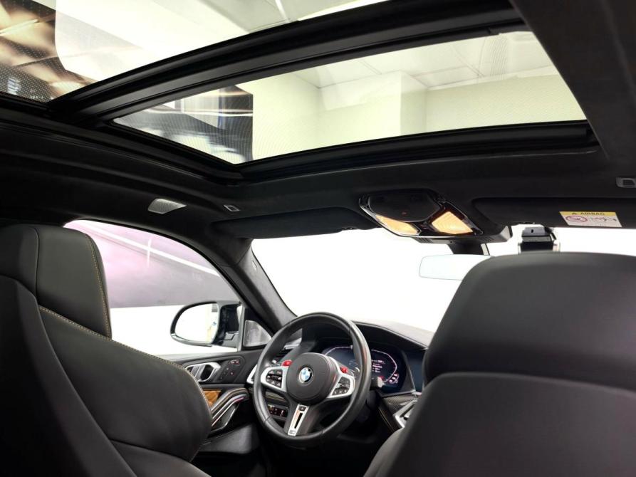 BMW X6 M III (F96) Красноярск  - изображение 53
