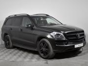 Mercedes-Benz GL-Класс II (X166) Санкт-Петербург  - изображение 31