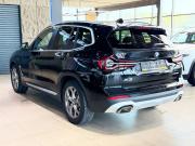 BMW X3 III (G01) Рестайлинг Оренбург  - изображение 32