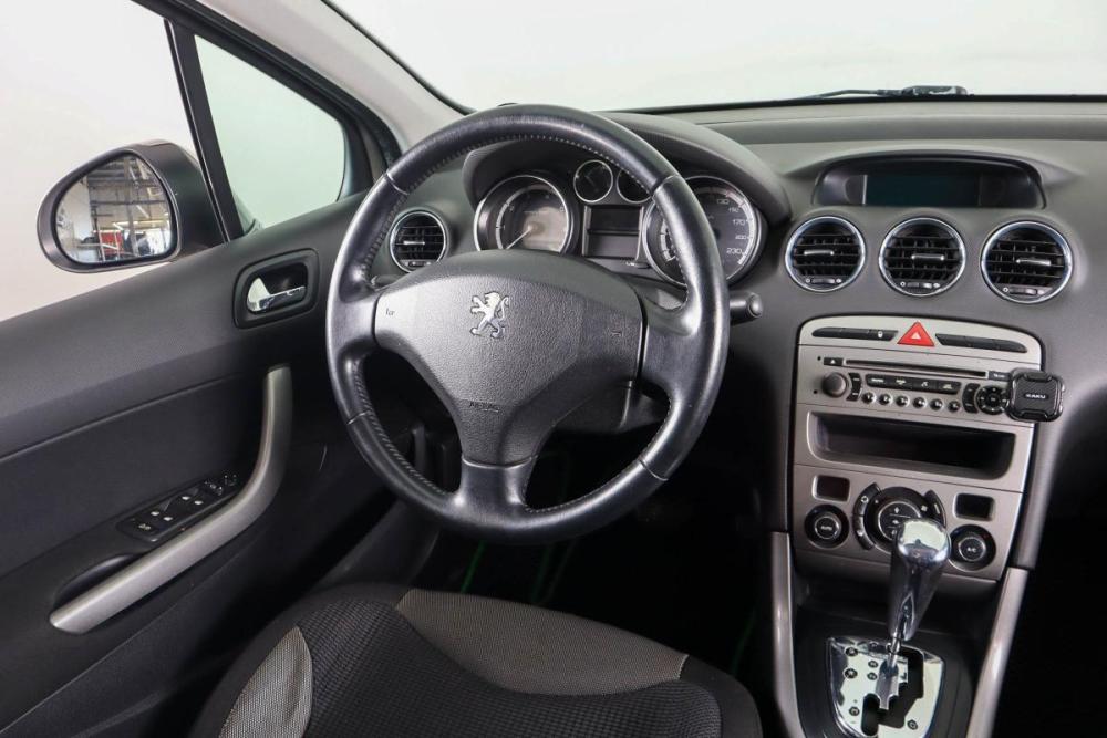Peugeot 308 I Рестайлинг Пермь  - изображение 13