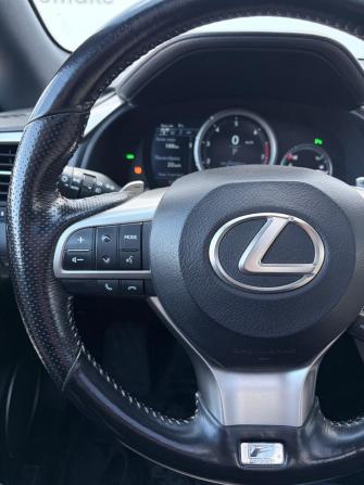 Lexus RX IV с пробегом 2016 года, цена 4 110 000 рублей, 149404 км, внедорожник, Автокод Объявления
