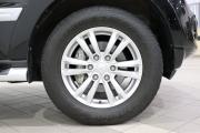 Mitsubishi Pajero IV Рестайлинг 1 Иркутск  - изображение 32
