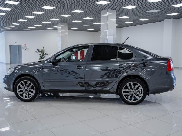 Skoda Octavia II (A5) Рестайлинг с пробегом 2011 года, цена 546 000 рублей, 230513 км, лифтбек, Автокод Объявления