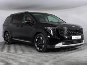 Kia Carnival IV Рестайлинг Химки  - изображение 25