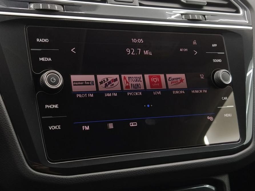 Volkswagen Tiguan II Екатеринбург  - изображение 15