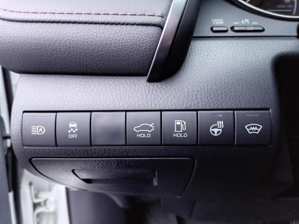 Toyota Camry VIII (XV70) с пробегом 2021 года, цена 3 390 000 рублей, 42000 км, седан, Автокод Объявления