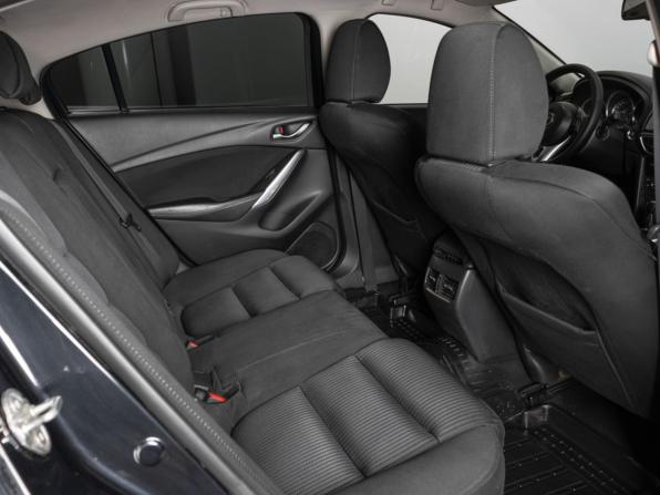 Mazda 6 III (GJ) с пробегом 2013 года, цена 1 518 658 рублей, 173240 км, седан, Автокод Объявления
