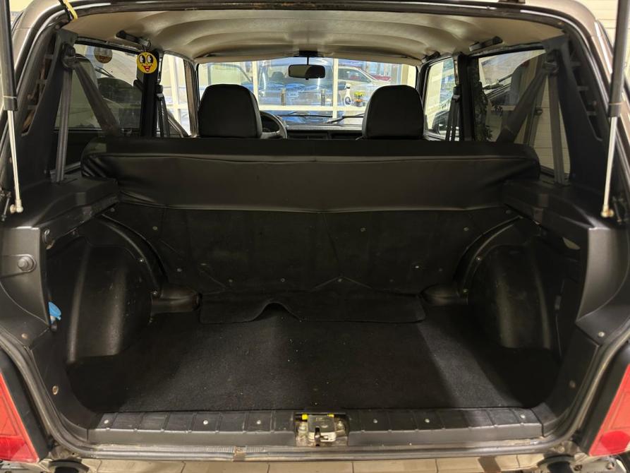 Lada (ВАЗ) 2121 (4x4) I Рестайлинг (2020) Волгоград  - изображение 15