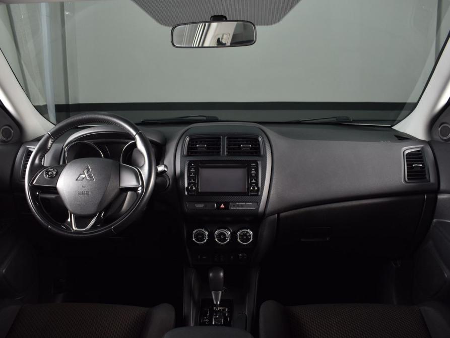 Mitsubishi ASX I Рестайлинг 2 Кемерово  - изображение 9