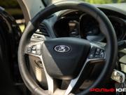 Lada (ВАЗ) Vesta I Москва  - изображение 30