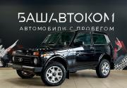 Lada (ВАЗ) Niva Legend Уфа  - изображение 14