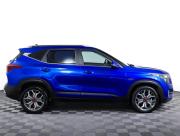 Kia Seltos I Москва  - изображение 25