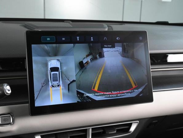 JETOUR DASHING I с пробегом 2024 года, цена 2 289 000 рублей, 23755 км, внедорожник, Автокод Объявления