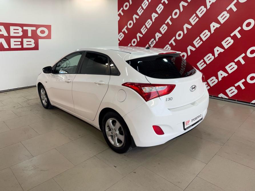Hyundai i30 II Новочеркасск  - изображение 5