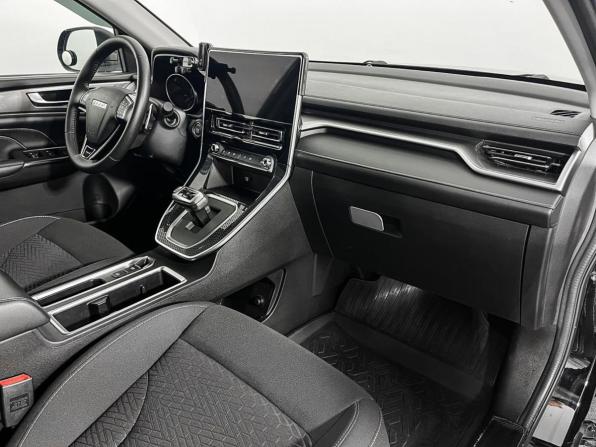 Haval M6 II с пробегом 2024 года, цена 1 681 000 рублей, 36096 км, внедорожник, Автокод Объявления
