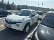 Nissan Juke I Кемерово  - изображение 8