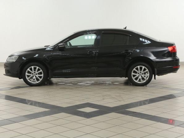 Volkswagen Jetta VI с пробегом 2013 года, цена 685 000 рублей, 234000 км, седан, Автокод Объявления