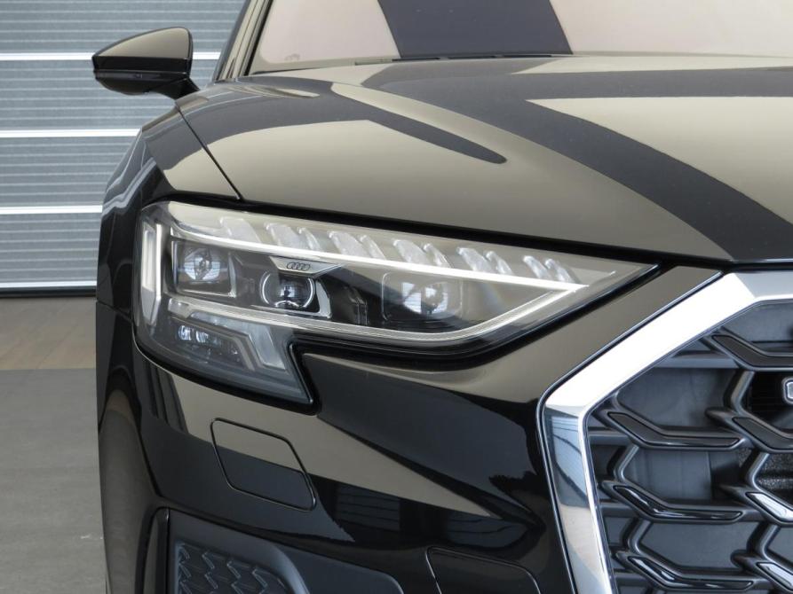 Audi A8 IV (D5) Рестайлинг Санкт-Петербург  - изображение 33