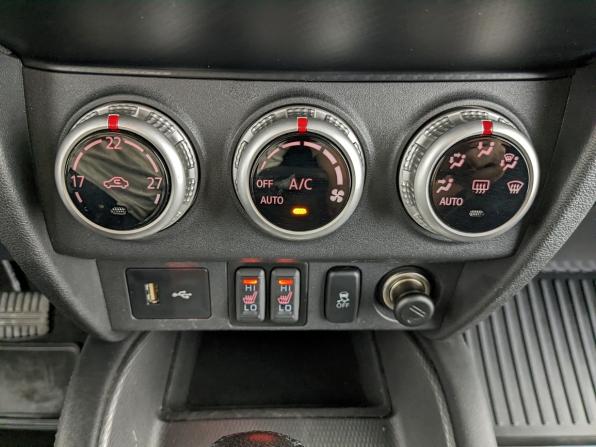 Mitsubishi ASX I Рестайлинг 3 с пробегом 2021 года, цена 2 350 000 рублей, 65153 км, внедорожник, Автокод Объявления