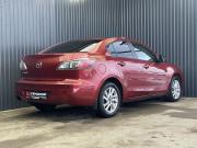 Mazda 3 II (BL) Рестайлинг Пермь  - изображение 59