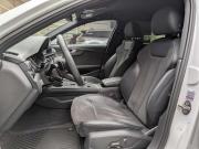 Audi A4 V (B9) Москва  - изображение 23