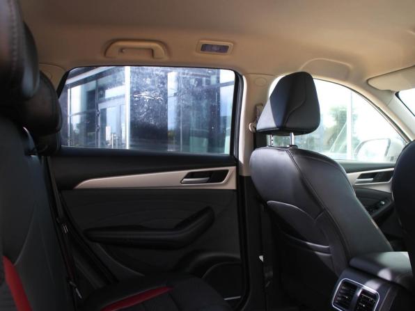 Haval F7 I Рестайлинг с пробегом 2022 года, цена 1 670 000 рублей, 124154 км, внедорожник, Автокод Объявления