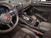 Porsche Cayenne II Рестайлинг (958) Москва  - изображение 53