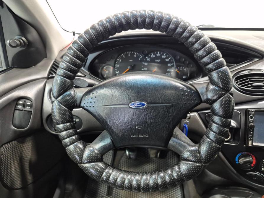 Ford Focus I Воронеж  - изображение 10