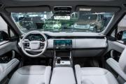 Land Rover Range Rover V Москва  - изображение 56