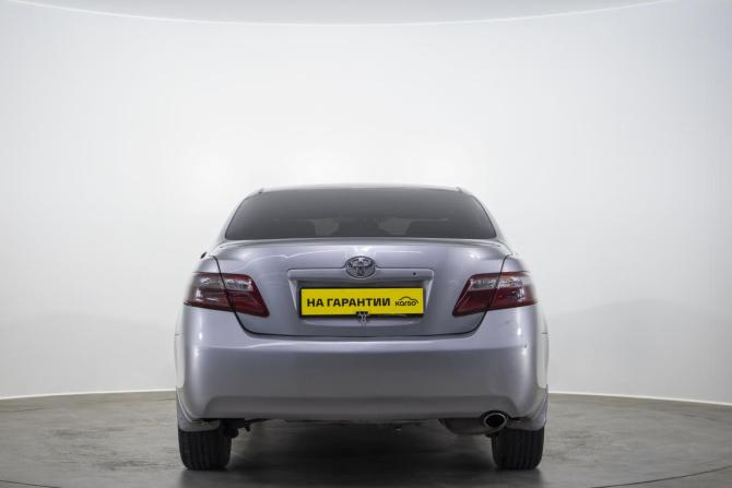 Toyota Camry VI (XV40) Рестайлинг с пробегом 2010 года, цена 1 109 000 рублей, 335236 км, седан, Автокод Объявления