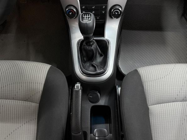 Chevrolet Cruze I Рестайлинг с пробегом 2013 года, цена 848 000 рублей, 188262 км, седан, Автокод Объявления