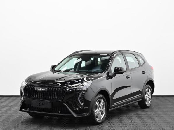 Haval Jolion I Рестайлинг с пробегом 2026 года, цена 2 249 000 рублей, 72 км, внедорожник, Автокод Объявления