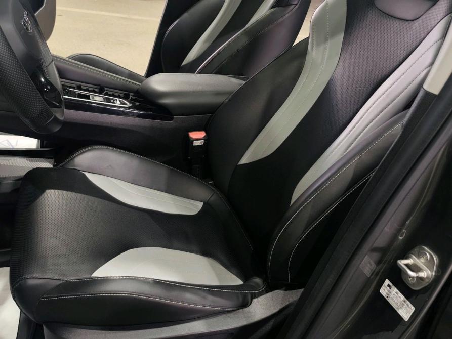 Geely Coolray I Рестайлинг Ставрополь  - изображение 24
