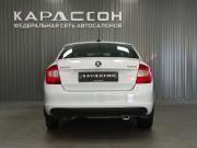 Skoda Rapid I Рестайлинг Пермь  - изображение 22