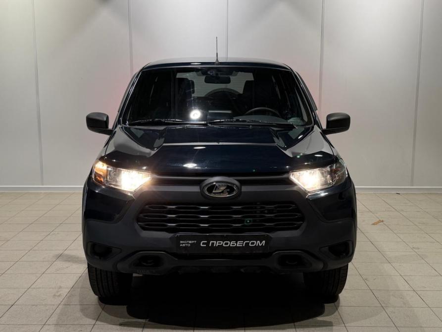 Lada (ВАЗ) Niva Travel I Самара  - изображение 2