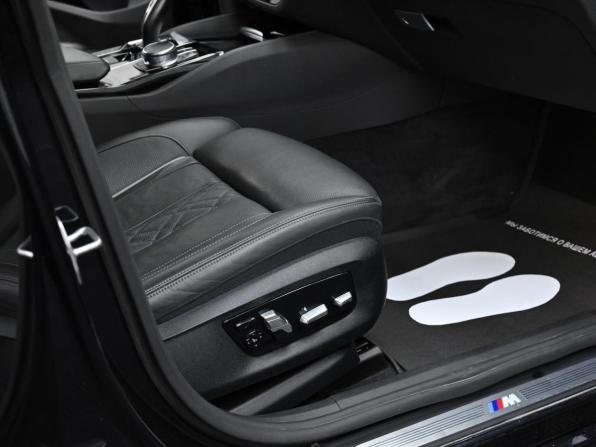 BMW 6 серии IV (G32) с пробегом 2017 года, цена 3 449 000 рублей, 135000 км, лифтбек, Автокод Объявления
