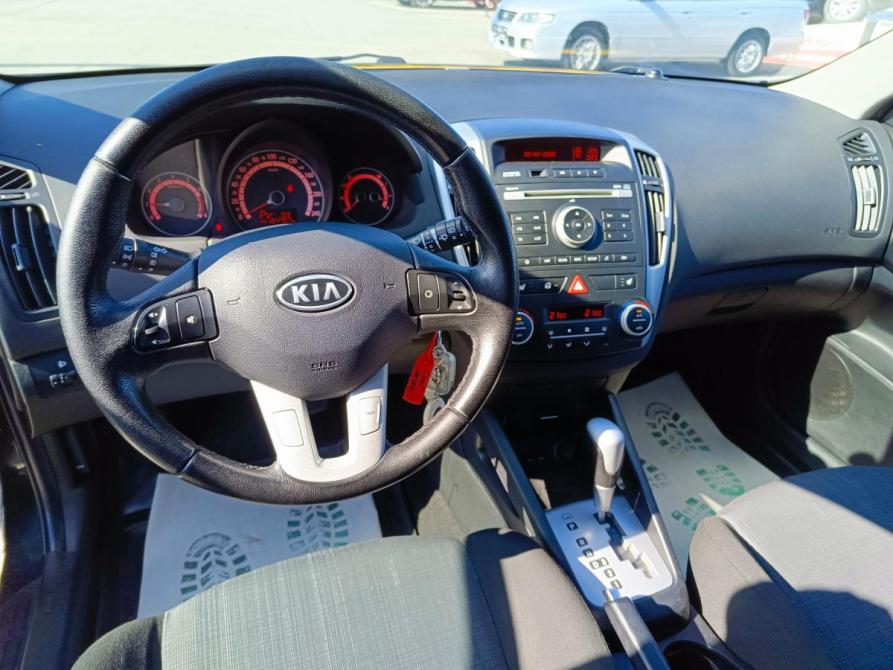 Kia Ceed I Рестайлинг Тюмень  - изображение 15