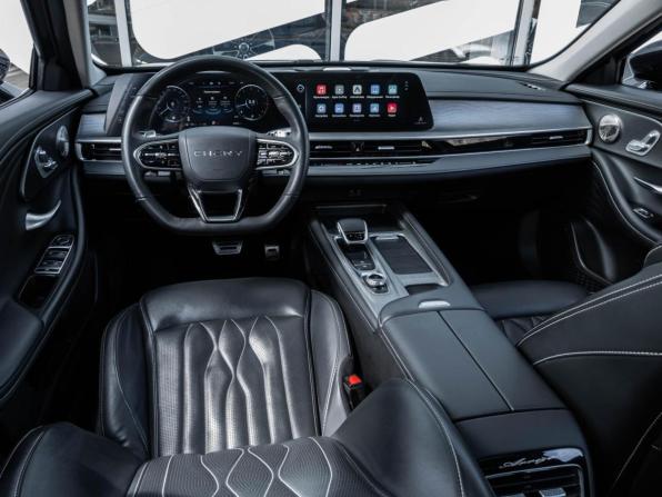 Chery Arrizo 8 с пробегом 2023 года, цена 1 790 000 рублей, 30092 км, седан, Автокод Объявления