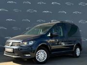 Volkswagen Caddy IV Санкт-Петербург  - изображение 26
