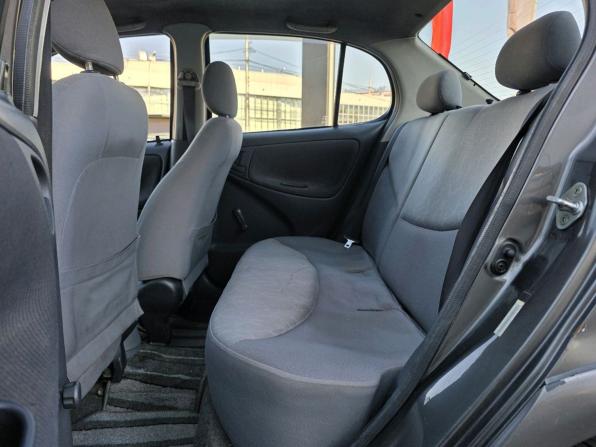 Toyota Echo с пробегом 2003 года, цена 229 000 рублей, 164573 км, седан, Автокод Объявления