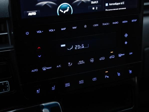 Hyundai Staria I с пробегом 2021 года, цена 3 889 000 рублей, 124898 км, минивэн, Автокод Объявления