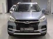 Chery Tiggo 4 I Рестайлинг Казань  - изображение 24