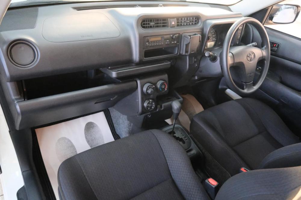Toyota Probox I Рестайлинг Омск  - изображение 18