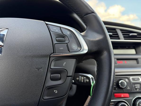 Citroen DS4 с пробегом 2014 года, цена 595 000 рублей, 170000 км, хэтчбек, Автокод Объявления