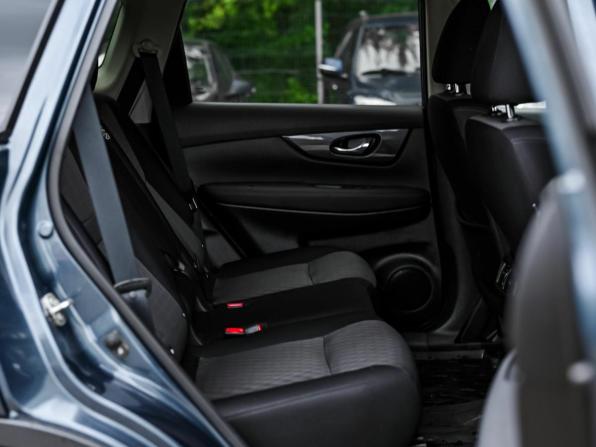 Nissan X-Trail III с пробегом 2019 года, цена 1 899 000 рублей, 120788 км, внедорожник, Автокод Объявления