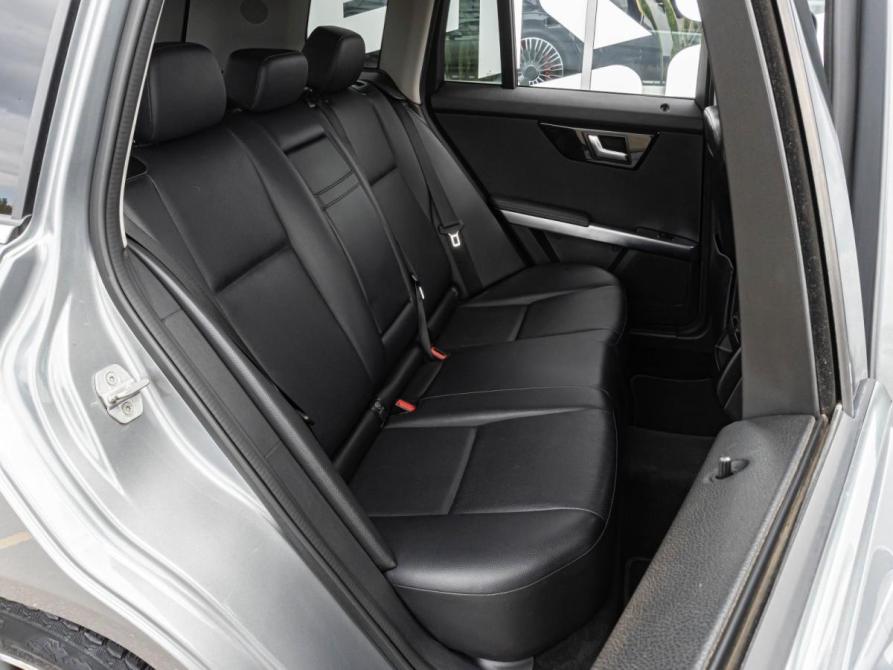 Mercedes-Benz GLK-Класс I (X204) Рестайлинг Краснодар  - изображение 7