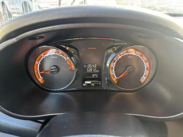 Lada (ВАЗ) Granta I Рестайлинг с пробегом 2023 года, цена 828 387 рублей, 53764 км, универсал, Автокод Объявления