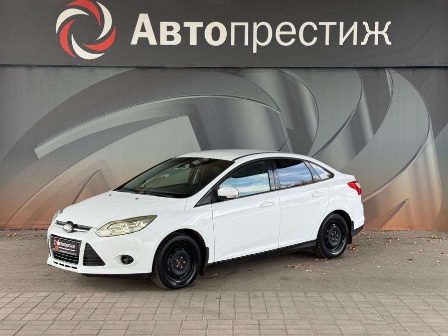 Ford Focus III Волгоград  - изображение 1