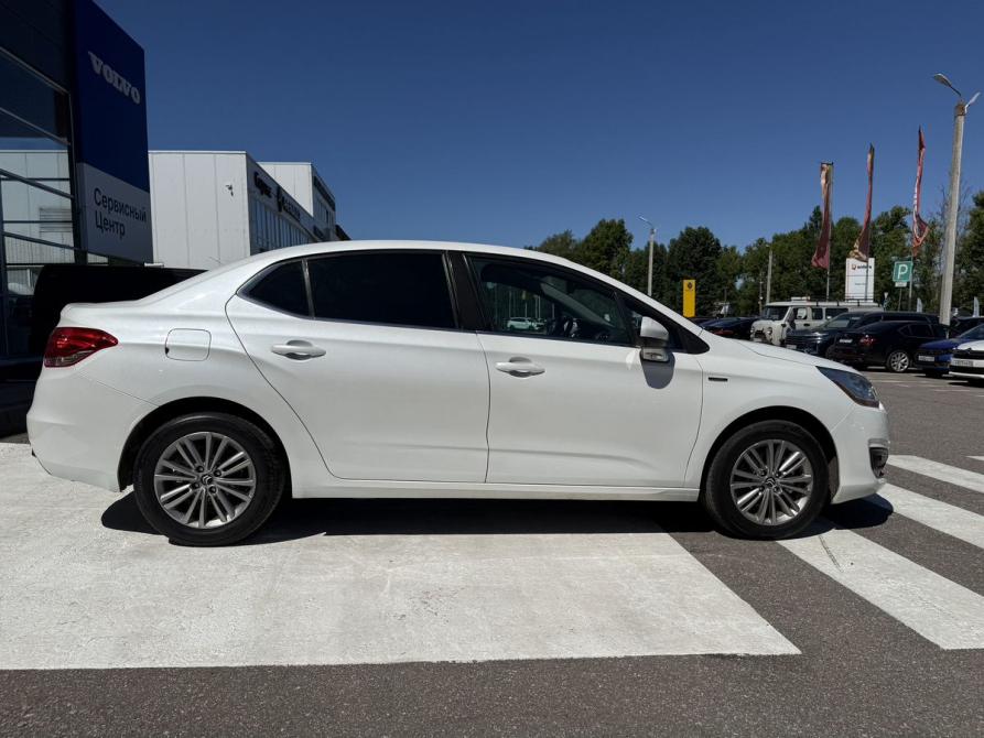 Citroen C4 II Тверь  - изображение 10